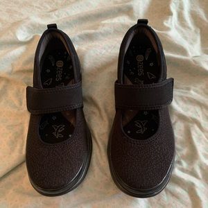 Bzees Napa Mary Jane Slip On